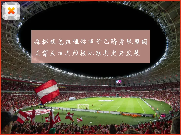 森林狼总经理称华子已跻身联盟前五需关注其短板以助其更好发展