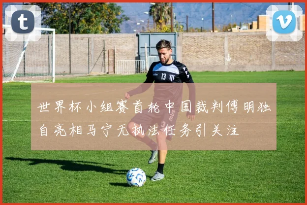 世界杯小组赛首轮中国裁判傅明独自亮相马宁无执法任务引关注